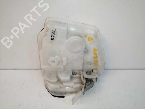 Used Front right lock MAZDA 3 (BM, BN) [2013-2019]  7815706