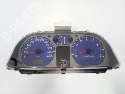 Instrument cluster FORD FOCUS I (DAW, DBW) 1.8 Turbo DI / TDDi | BP5330143C47 