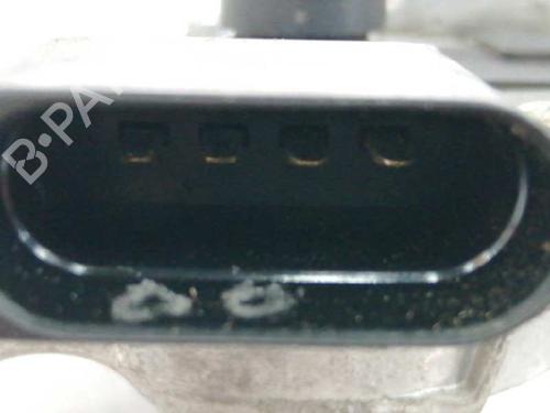 Front wiper motor SMART FORTWO Coupe (451) | BP9829593M29