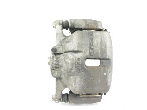 Left front brake caliper RENAULT KADJAR (HA_, HL_)  | BP12938761M105 
