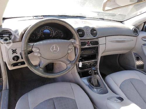 Styring servopumpe MERCEDES-BENZ CLK (C209) CLK 270 CDI (209.316) | BP11920542M99 