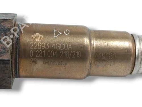 Elektronisk sensor INFINITI Q50 50 D | BP26906861M84