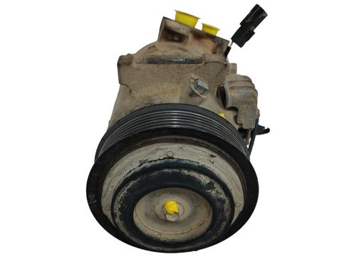 AC compressor NISSAN X-TRAIL III (T32_, T32R, T32RR) 1.6 dCi (T32) | BP17243992M34 