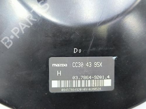 Servo brake MAZDA 5 (CR) 2.0 CD (CR19) | BP38264468M42 - Image 4