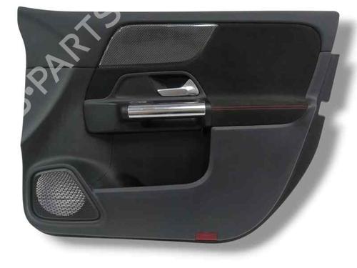 Used Front right panel MERCEDES-BENZ GLA (H247) GLA 200 d (247.712) (150 hp) 26553869