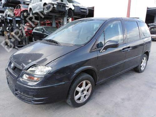 Panel frontal FIAT ULYSSE (179_) 2.2 JTD | BP8617138C72 