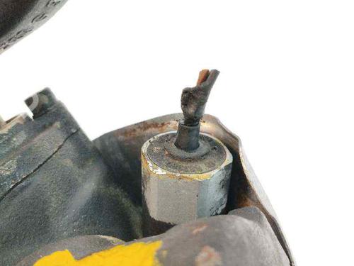 Steering rack MERCEDES-BENZ S-CLASS (W140)  | BP9748842M22