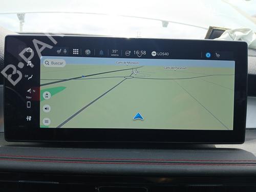 Used Display monitor Display monitor ALFA ROMEO TONALE (965_) 1.5 Mild Hybrid (160 hp) 36701492 36701492