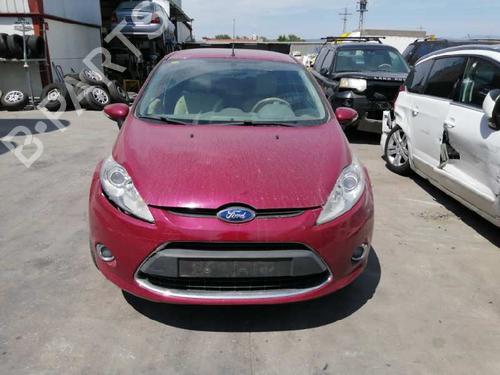 AC-Styringsenhed/Manøvreenhed FORD FIESTA VI (CB1, CCN)  | BP8225155I5 