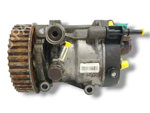 Used Injection pump RENAULT KANGOO (KC0/1_) 1.5 dCi (68 hp) 26156803