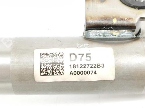 Steering column HYUNDAI TUCSON (JM)  | BP12428961M21 