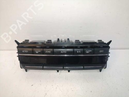 Used Climate control MERCEDES-BENZ E-CLASS Coupe (C207) E 250 CDI / BlueTEC / d (207.303, 207.304) (204 hp) 8137600