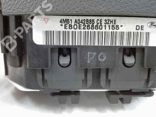 Førerens kollisjonspute FORD FOCUS II (DA_, HCP, DP)  | BP6297769C9 