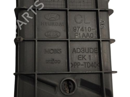 Air vent KIA SPORTAGE IV (QL, QLE) 1.6 GDI | BP16241413I21 