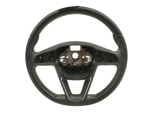 Used Steering wheel SEAT LEON (5F1) 1.2 TSI (110 hp) 16984942
