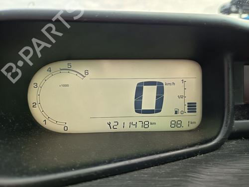 Pedal CITROËN C3 Picasso (SH_) 1.6 HDi | BP36014407I4 - Image 13