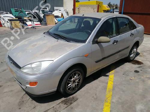 Drosselklappe FORD FOCUS I (DAW, DBW) 1.6 16V | BP8006187M82 