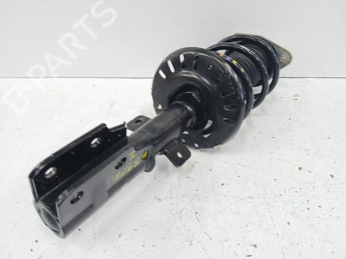 Left front shock absorber PEUGEOT 3008 II SUV (MC_, MR_, MJ_, M4_) Hybrid | BP29912316M16
