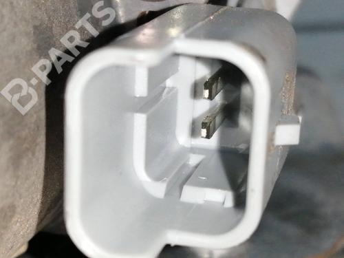 Front right window mechanism PEUGEOT 107 (PM_, PN_) 1.0 | BP11931763C23