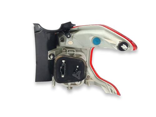 Left taillight PEUGEOT 2008 I (CU_) 1.6 HDi | BP19635795C34 