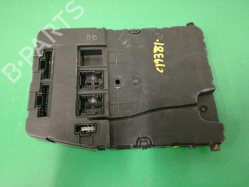 Used Electronic module RENAULT SCÉNIC II (JM0/1_) 1.9 dCi (JM14) (131 hp) 4687278