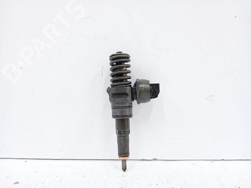 Used Injector Injector 38087568 38087568