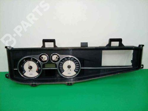 Cockpit RENAULT VEL SATIS (BJ0_) [2002-2025]  3448665