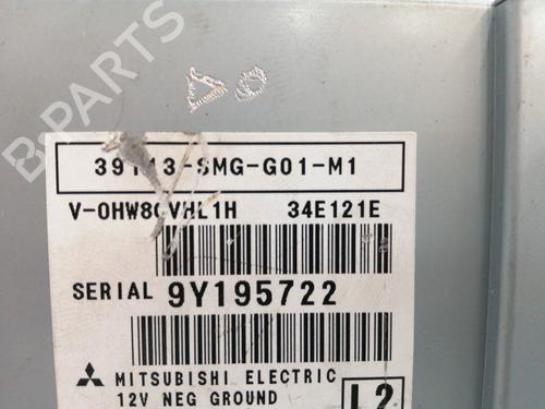 Electronic module HONDA CIVIC VIII Hatchback (FN, FK) 1.4 (FK1) | BP10389651M83 