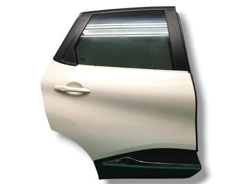 Used Right rear door RENAULT CAPTUR I (J5_, H5_) 0.9 TCe 90 (90 hp) 29954067