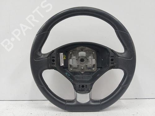 Steering wheel PEUGEOT 3008 I MPV (0U_) 1.6 THP | BP29588966C49 