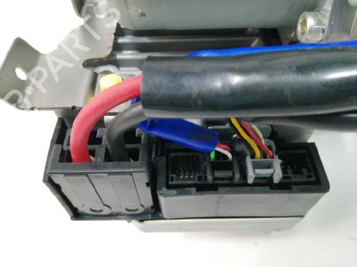 Steering column NISSAN JUKE (F15) 1.6 | BP8826498M21 