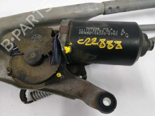 Front wiper motor LEXUS RX (_U3_) | BP6078088M29