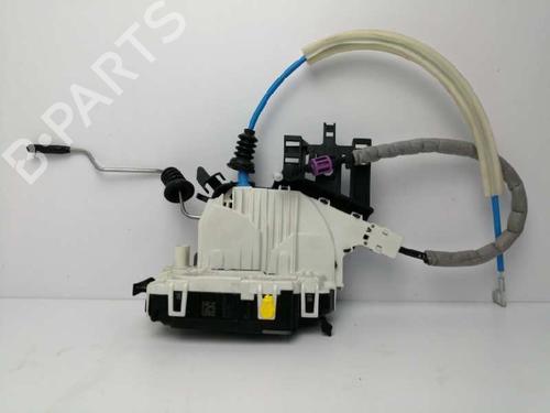 Used Rear right lock Rear right lock 5887606 5887606