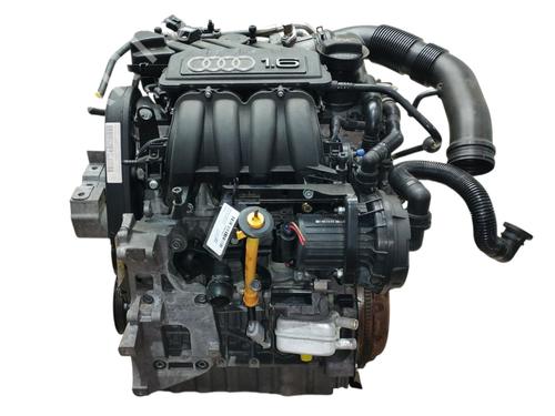 Used Engine AUDI A3 (8P1) 1.6 (102 hp) 29273366