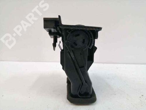 Air vent NISSAN X-TRAIL II (T31) 2.0 dCi 4x4 | BP11659217I21 