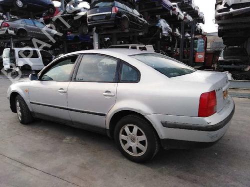 Electronic module VW PASSAT B5 (3B2) 1.9 TDI | BP14150936M83