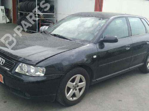 AC pipe AUDI A3 (8L1)  | BP14148088M126 