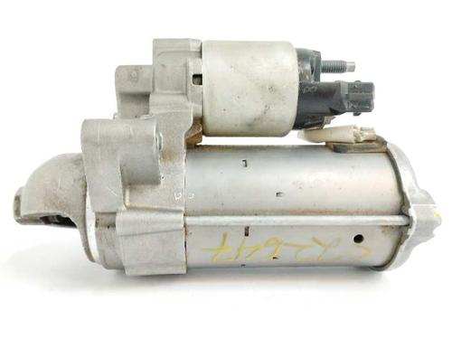 Used Starter HYUNDAI SONATA V (NF) 2.0 CRDi (140 hp) 9669779
