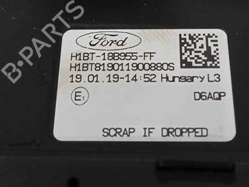 Ferdsskriver FORD TOURNEO CUSTOM V362 Bus (F3) 2.0 EcoBlue | BP23961041C48 