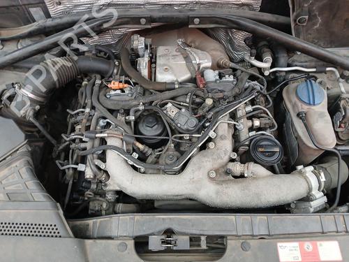 Right headlight AUDI Q5 (8RB) 3.0 TDI quattro | BP31824071C29