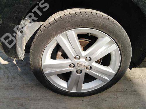 ECU airbags TOYOTA AURIS (_E15_) 2.2 D (ADE157_, ADE151_, ADE151R, ADE157R) | BP10727725M53  - Image 11