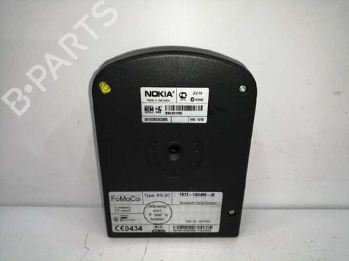 electronic-module-ford-mondeo-iv-ba7-18-tdci-7s7t19g488ae-2007-2008-2009-2010-2011-2012-2013-2014-2015-7859996 main image