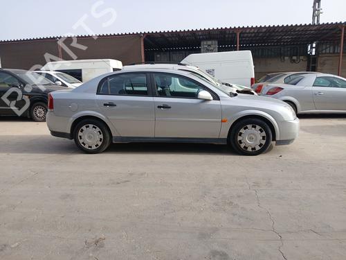 Engine OPEL VECTRA C (Z02) 2.0 DTI 16V (F69) | BP33887083M1  - Image 10