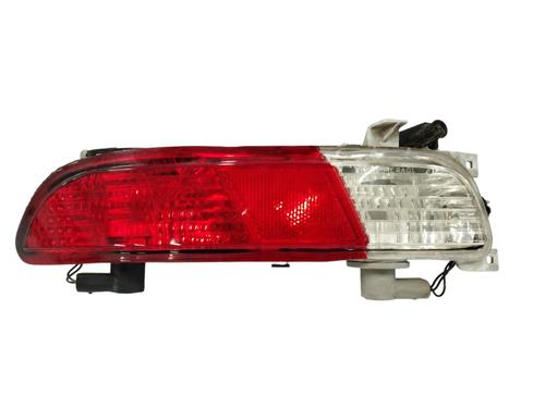 Rear bumper left light BMW 6 (E63) 630 i | BP16032377C81