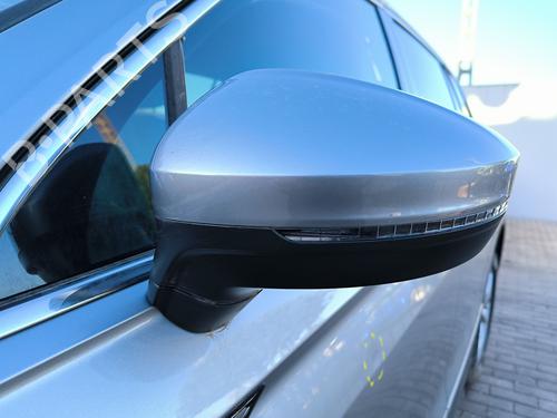 Used Left mirror VW TIGUAN (AD1, AX1) 1.5 TSI (150 hp) 31856230