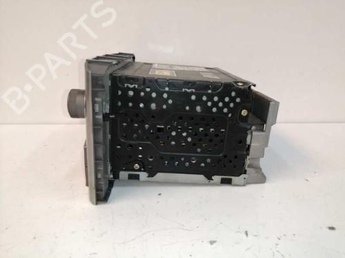 Radio TOYOTA AVENSIS Saloon (_T25_)  | BP7998301E6 