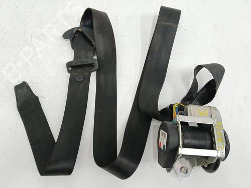 Used Front left seatbelt VW GOLF V (1K1) 1.6 FSI (115 hp) 29418910