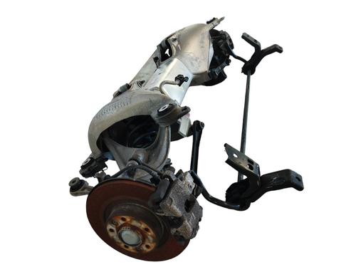 Used Rear axle PEUGEOT 508 SW I (8E_) [2010-2018]  16831347