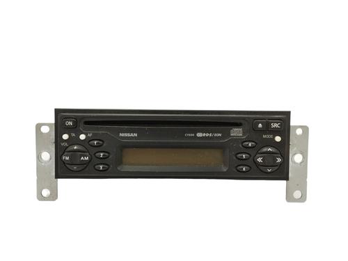 radio-nissan-x-trail-i-t30-25-4x4-28185eq300-2001-2002-2003-2004-2005-2006-2007-2008-2009-2010-2011-2012-2013-16882620 main image