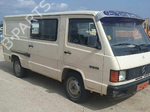 Alternator MERCEDES-BENZ MB Van (W631)  | BP1451750M7 